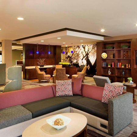 Courtyard By Marriott Jackson Hotel Buitenkant foto