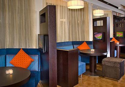 Courtyard By Marriott Jackson Hotel Interieur foto