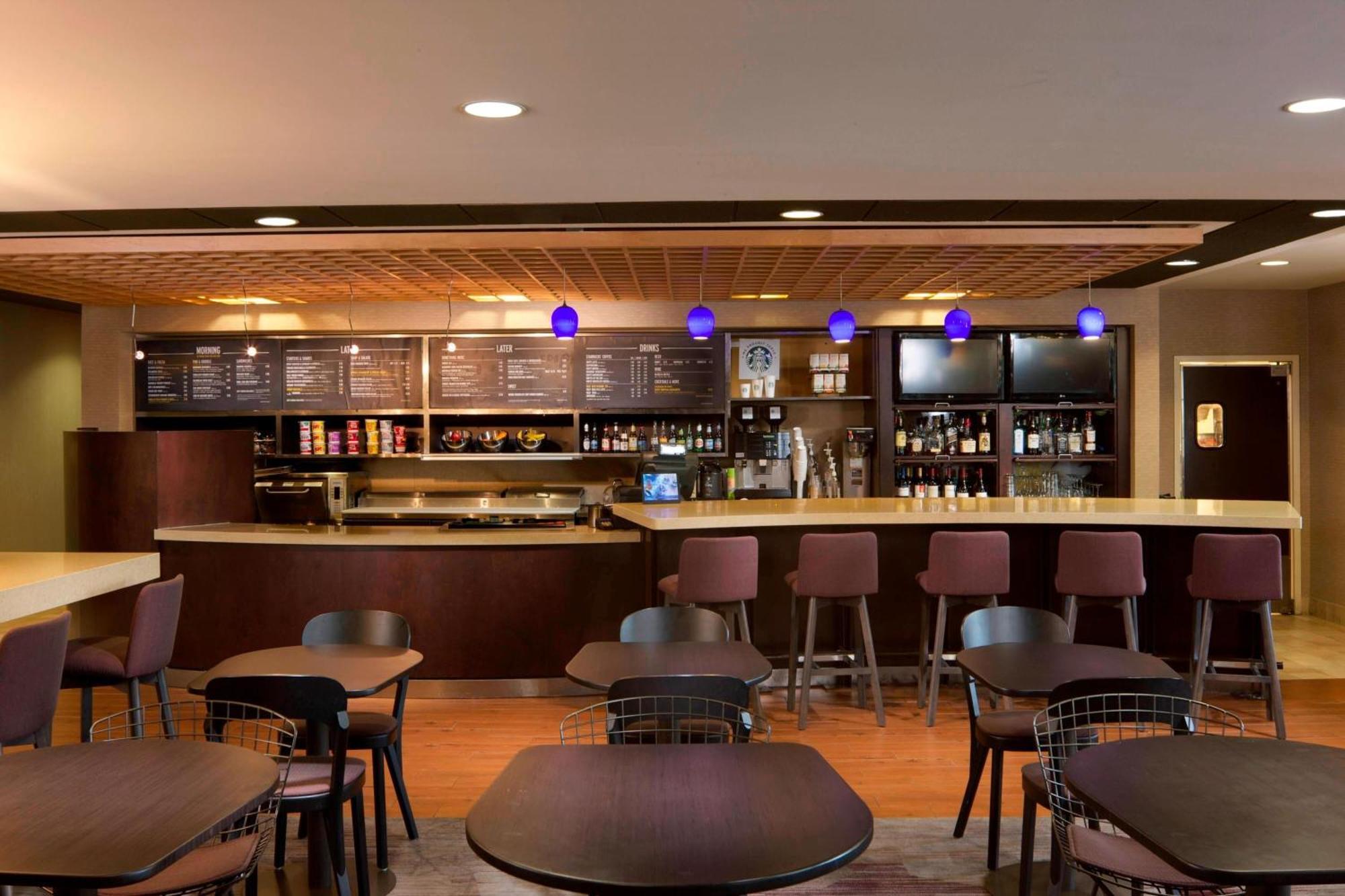 Courtyard By Marriott Jackson Hotel Buitenkant foto