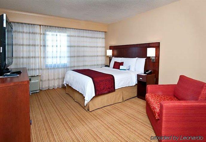 Courtyard By Marriott Jackson Hotel Buitenkant foto
