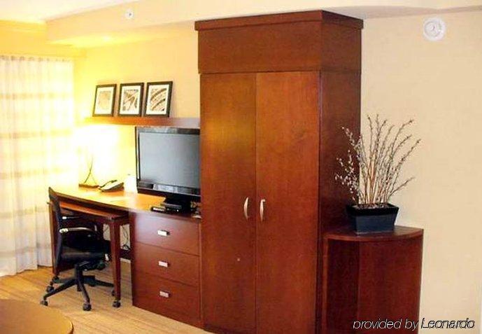 Courtyard By Marriott Jackson Hotel Kamer foto