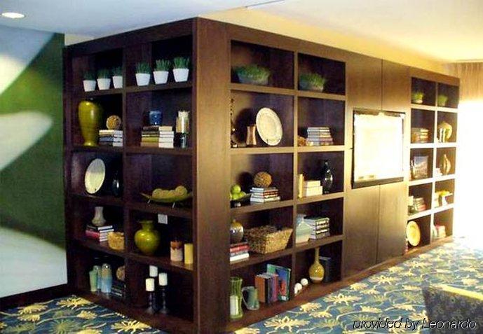 Courtyard By Marriott Jackson Hotel Restaurant foto