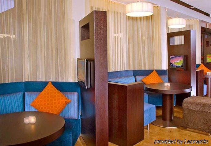 Courtyard By Marriott Jackson Hotel Buitenkant foto