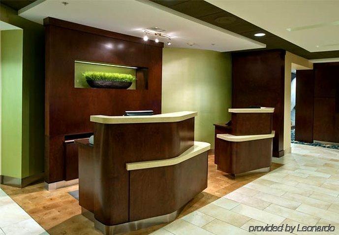 Courtyard By Marriott Jackson Hotel Buitenkant foto