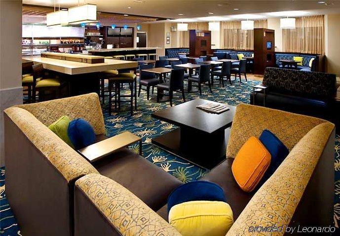 Courtyard By Marriott Jackson Hotel Buitenkant foto