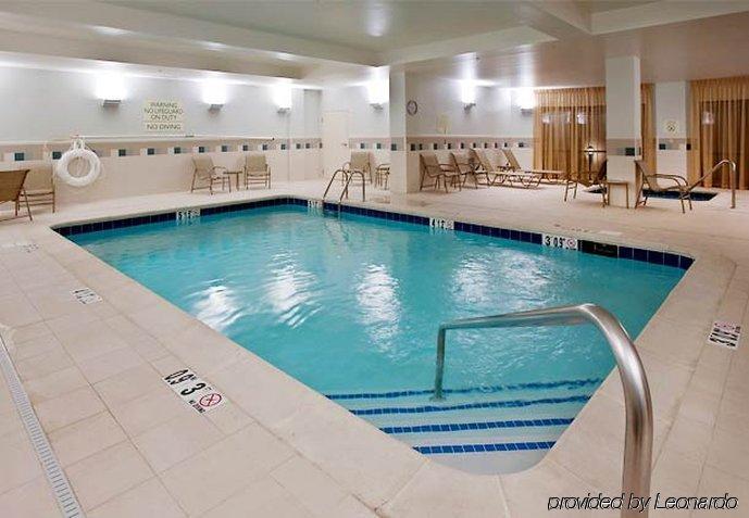 Courtyard By Marriott Jackson Hotel Buitenkant foto